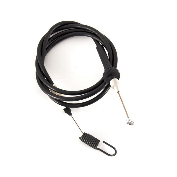 Cable Drive Engage